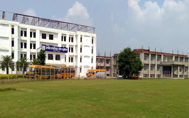 Janhit institute of education