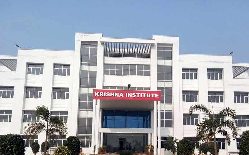 Krishna institute of education