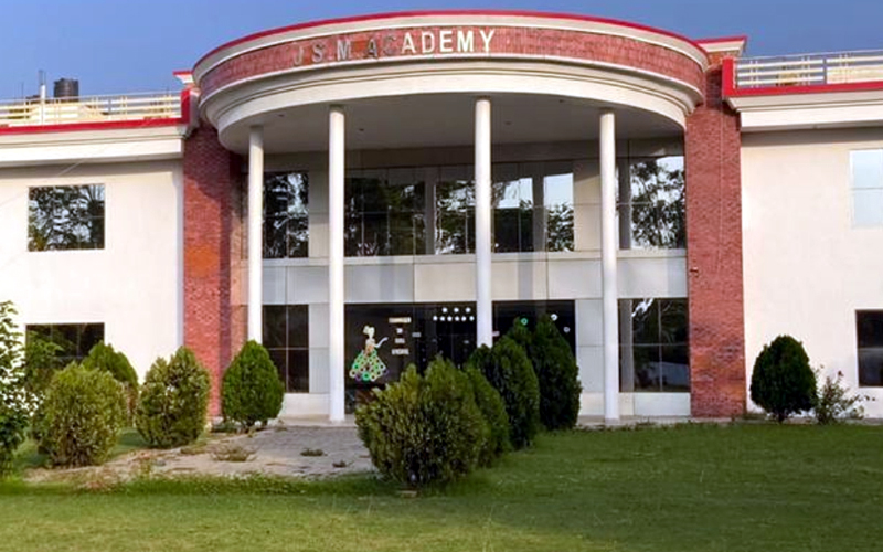 Jsm academy