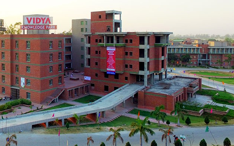 Vidya institute of creative teaching