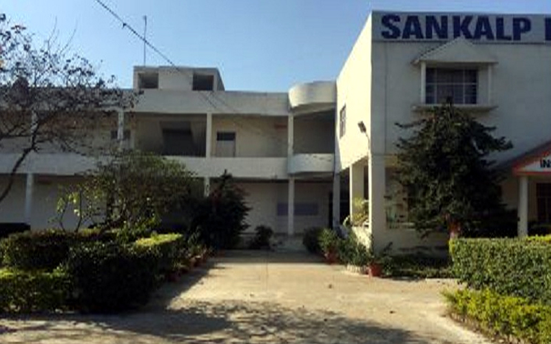 Sankalp institute of education