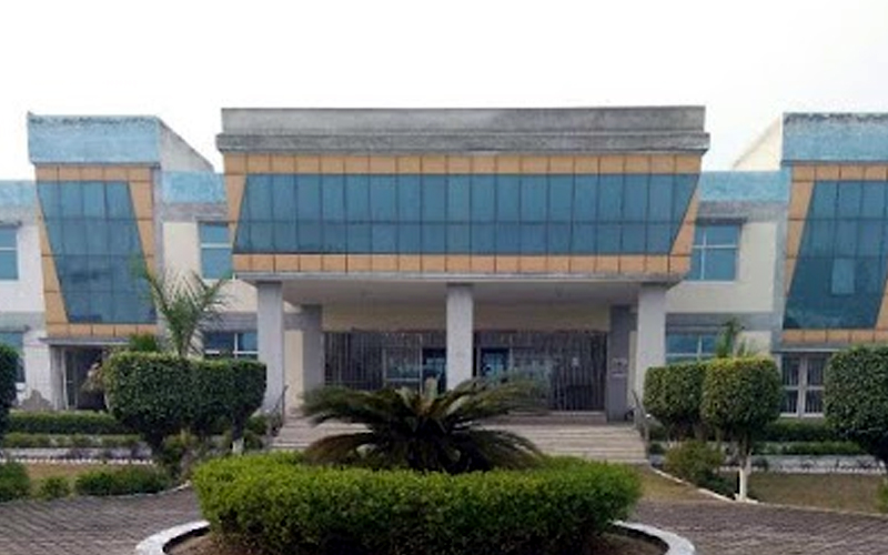 Indradev girls institute