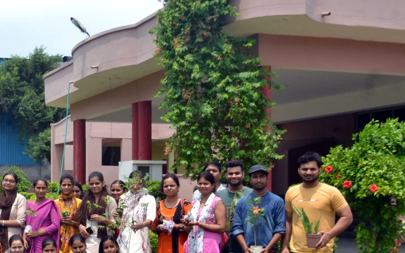 Ganpati institute of science and technology