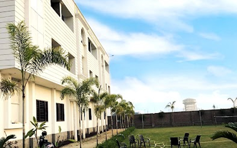 Abdul kalam college of education