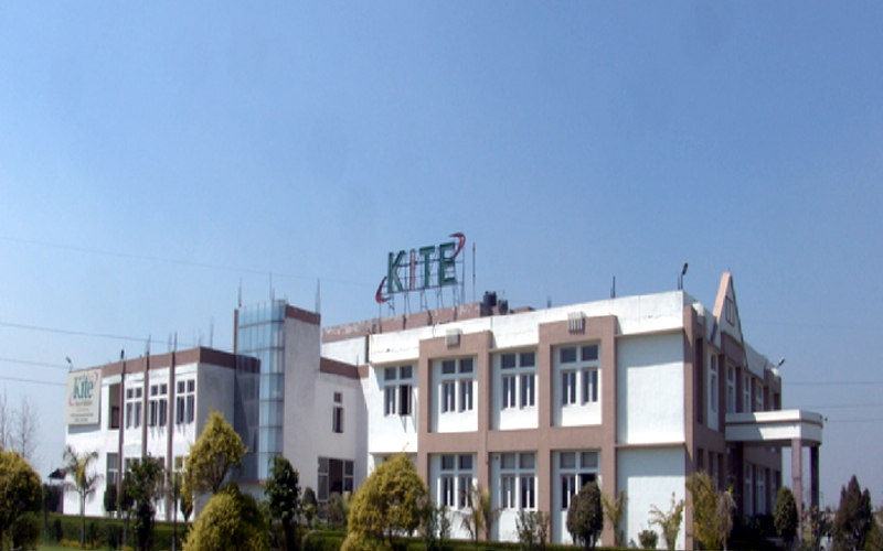 Kishan institute of teacher education