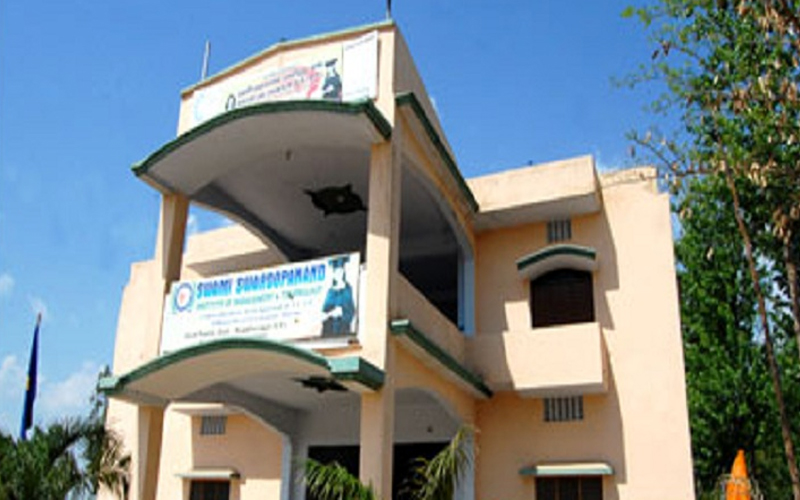 Swami swaroopanand institute of management and technology