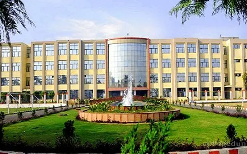 Jp institute of education and applied science