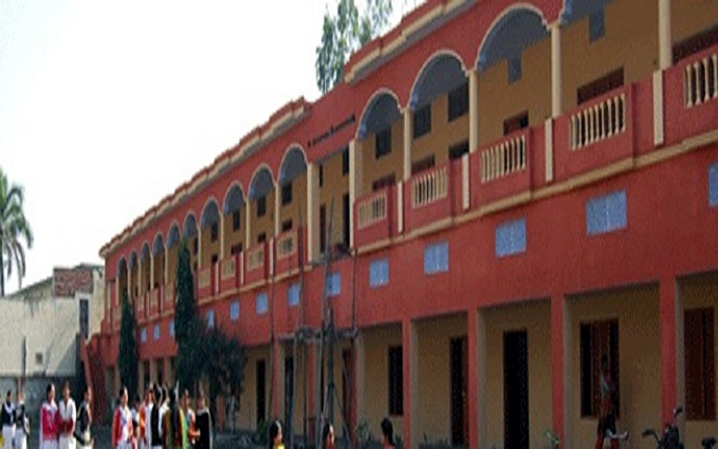 Vidotama kanya mahavidyalaya