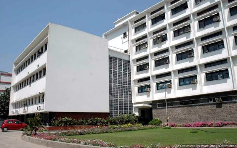 School of planning and architecture