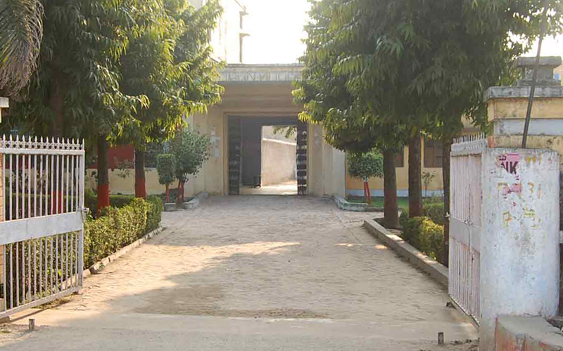 Janta degree college