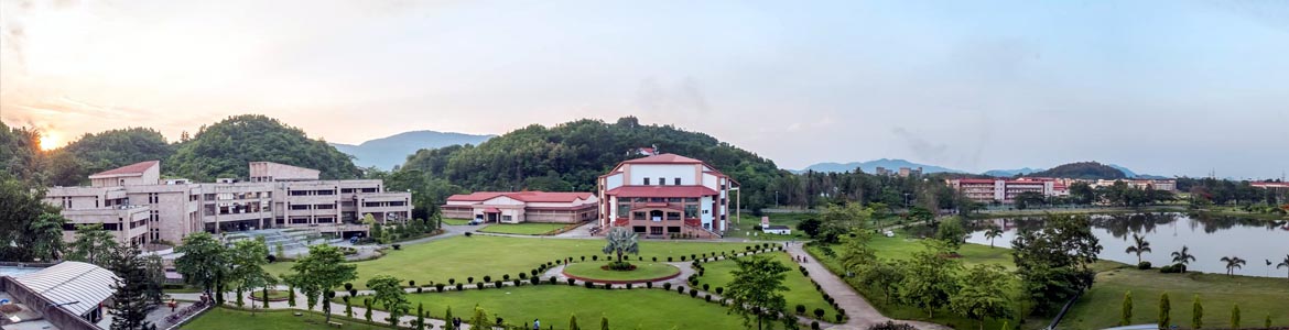 Indian institute of technology