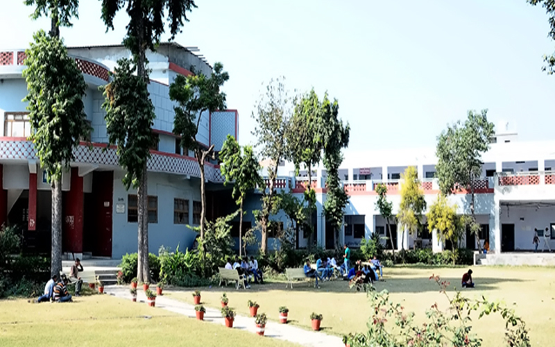 Hindu college