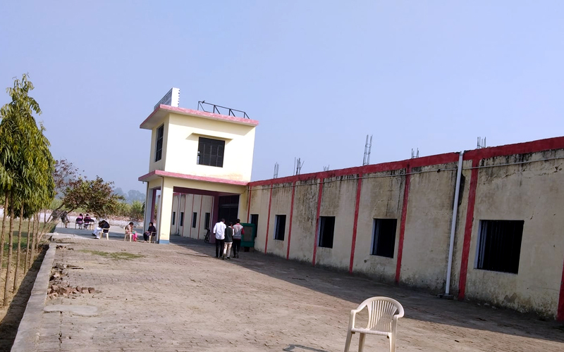 Ch ram singh college of education