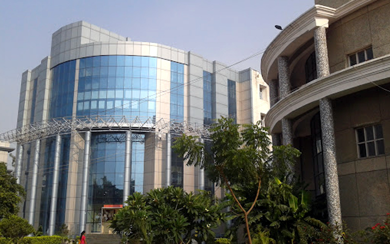 Guru tegh bahadur institute of technology