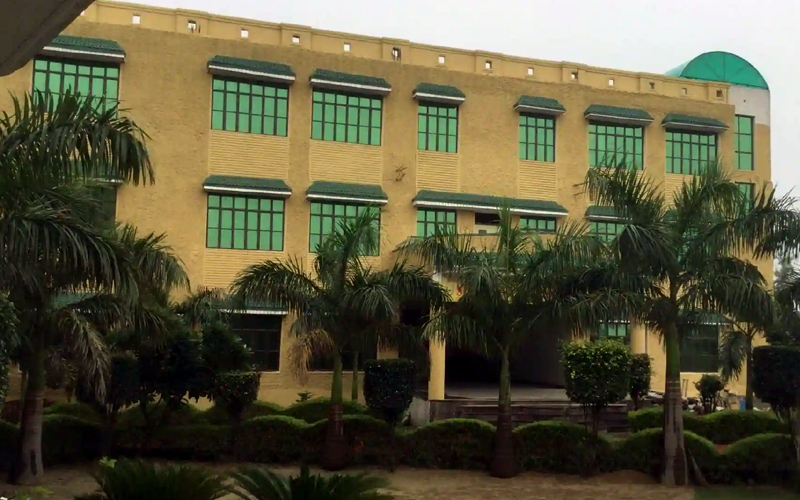 Shri vinayak college of education