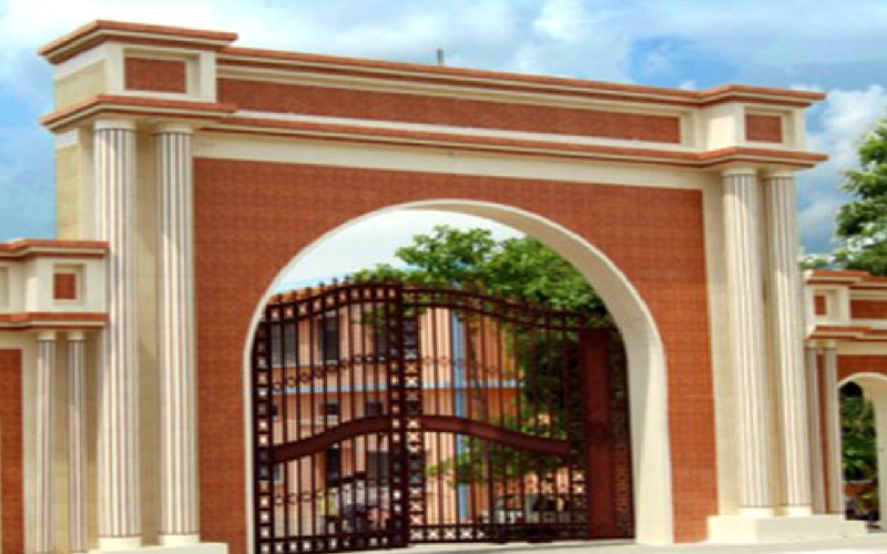 Shyamlal saraswati mahavidyalaya