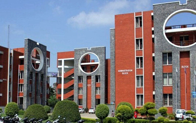 Dr akhilesh das gupta institute of technology and management