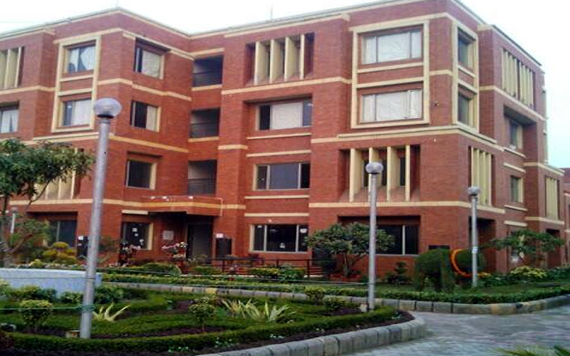 Vivekananda college delhi