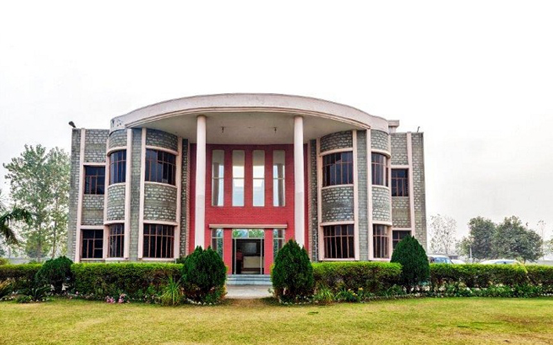 Saraswati college of professional studies