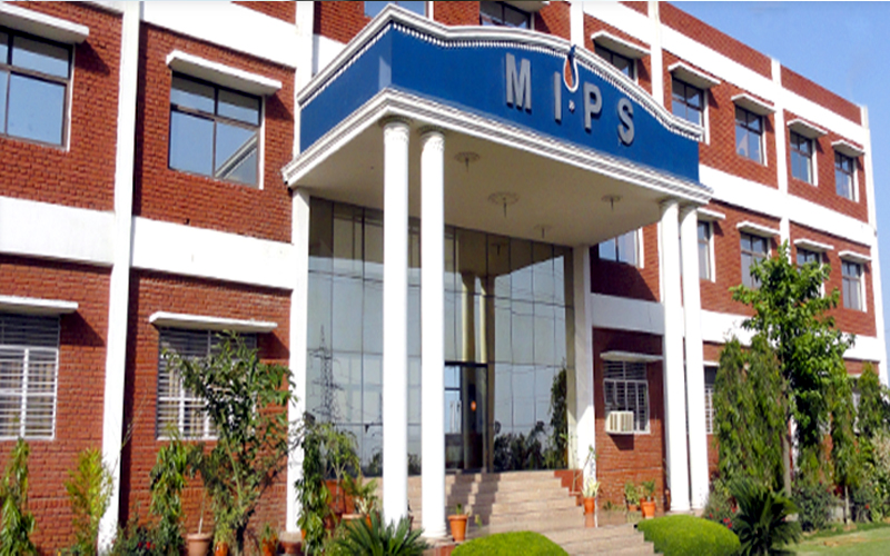 Milestone institute of professional studies