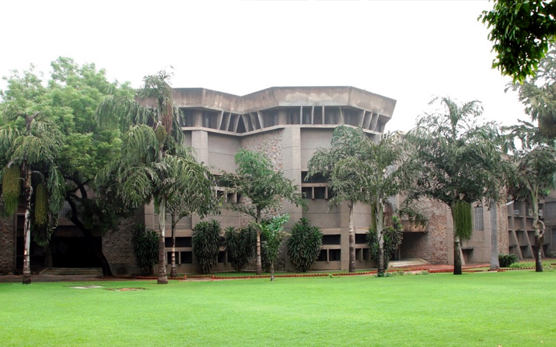 Department of financial studies university of delhi