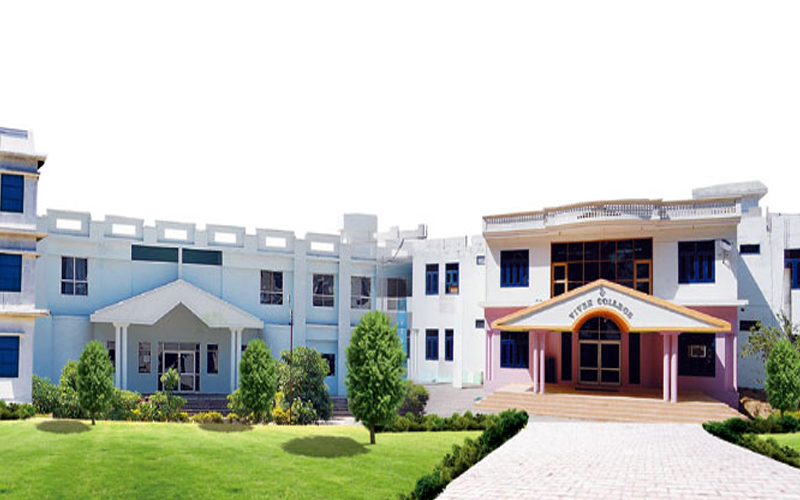 Vivek college of education