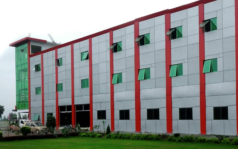 Chaudhary charan singh institute of education for women