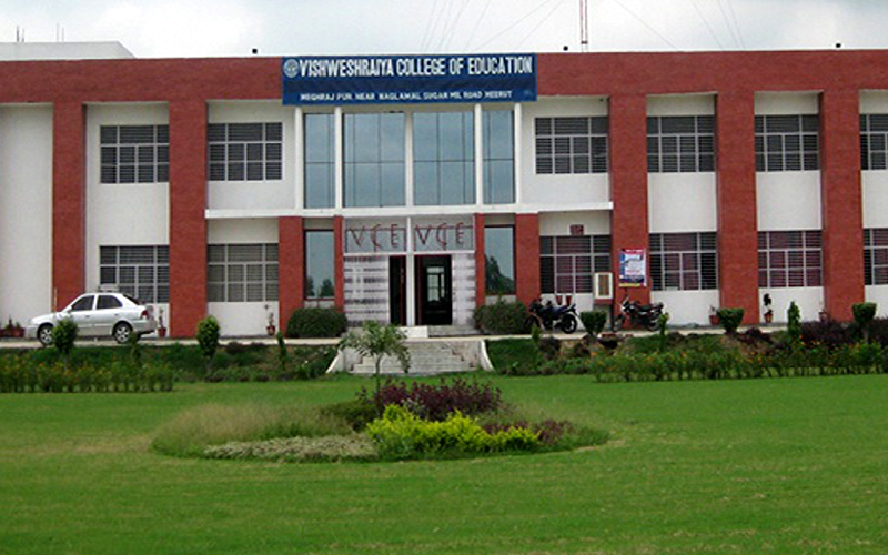 Vishvasaria college of education