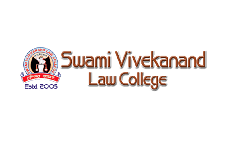 Swami vivekanand law college