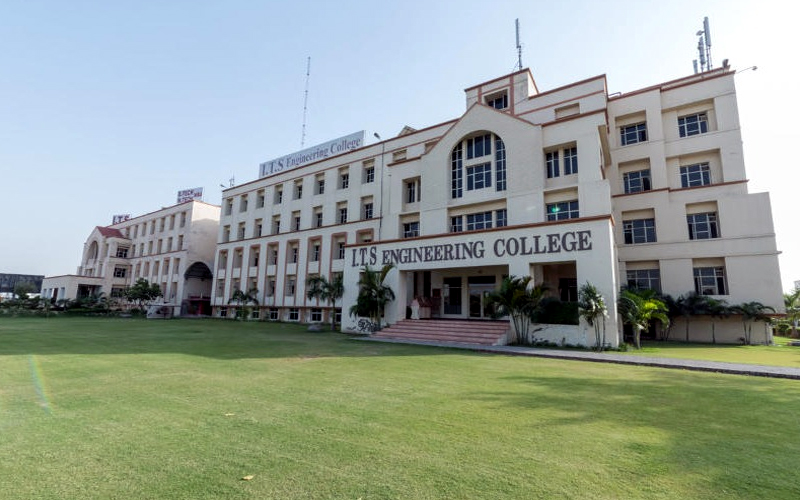 Its engineering college greater