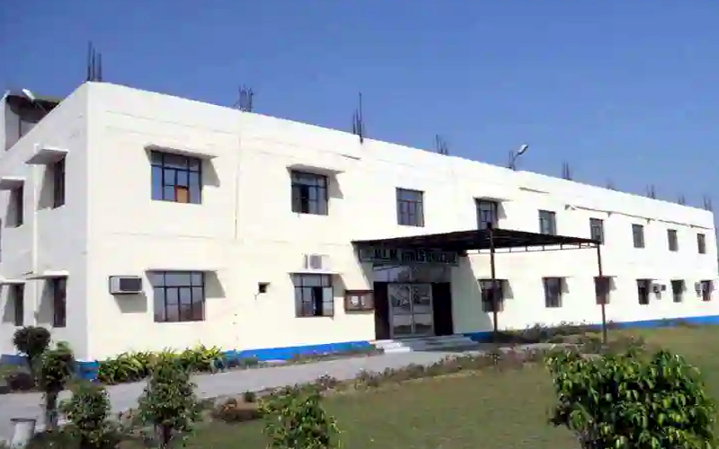 Hlm girls college