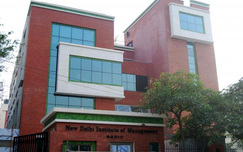 New delhi institute of management