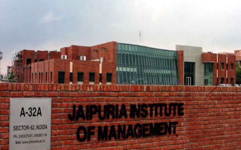 Jaipuria institute of management noida