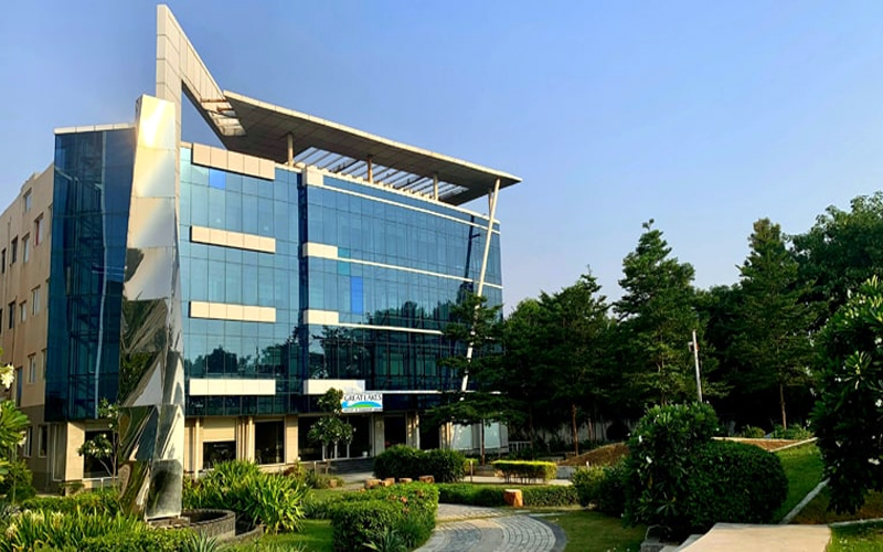 Great lakes institute of management