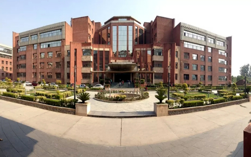 Amity business school