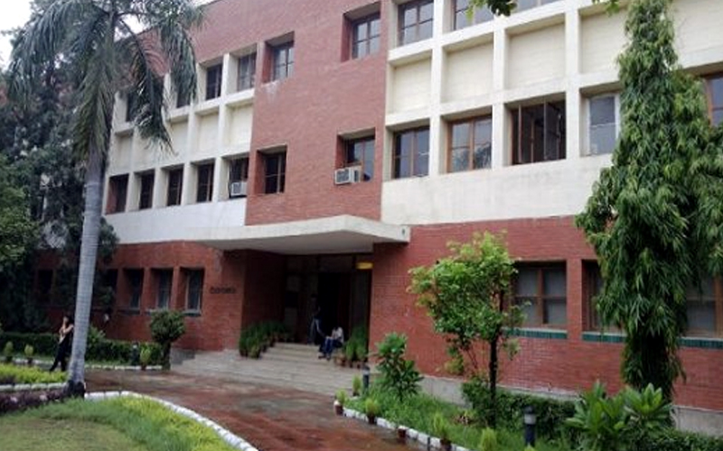 Delhi school of economics