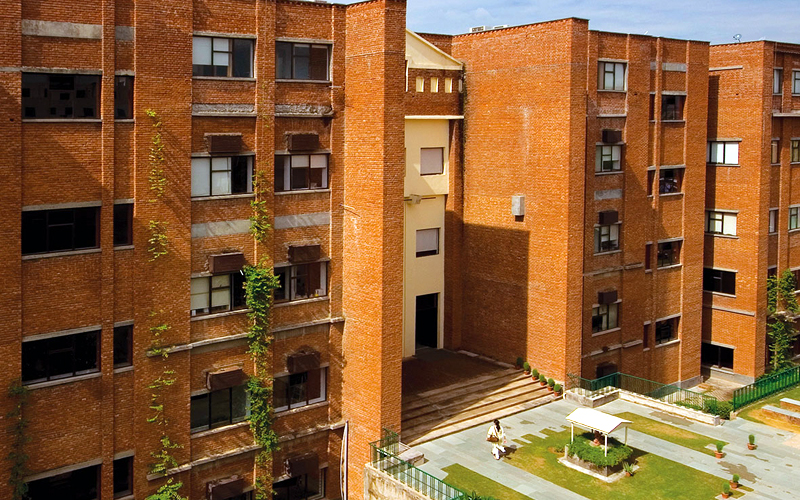 Iilm university