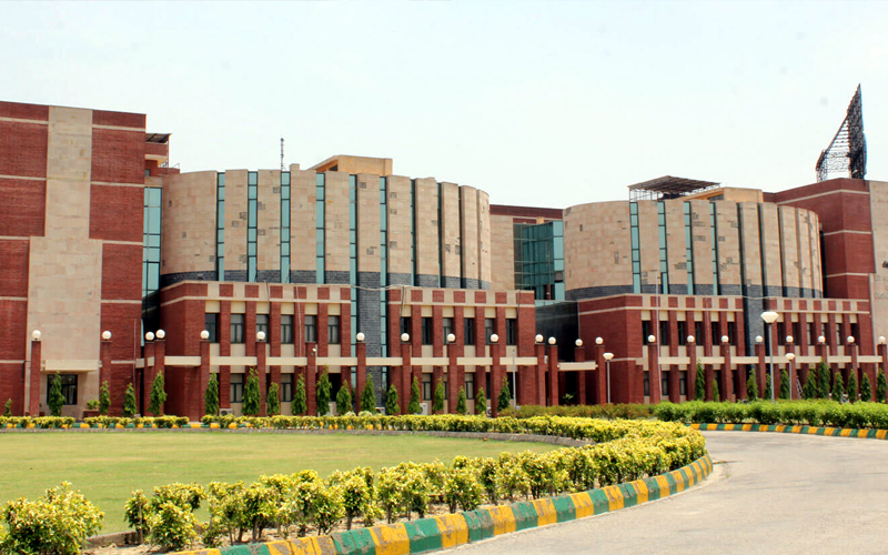 Amity university online