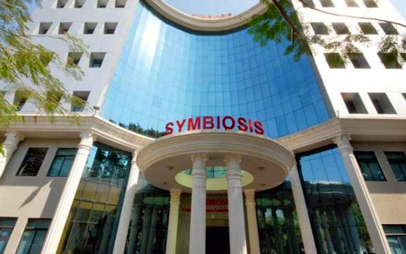 Symbiosis centre for distance learning noida