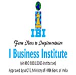 I Business Institute in Greater Noida