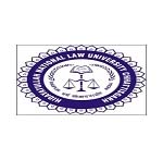 Hidayatullah National Law University in Raipur