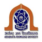 Aryabhatta Knowledge University in Patna