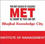 MET Institute of Management in Mumbai