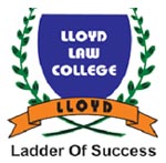 Lloyd Law College in Greater Noida