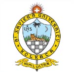 St Xaviers University in Kolkata