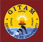 GITAM Institute of Management in Visakhapatnam