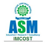 ASM Institute of Management and Computer Studies in Thane