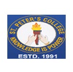 St Peters College in Kolkata