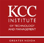 KCC Institute of Technology and Management in Greater Noida