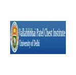 Vallabhbhai Patel Chest Institute in Delhi